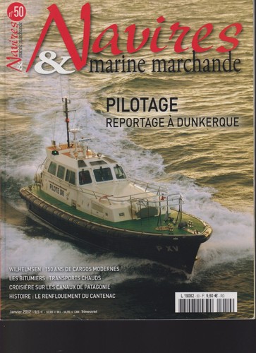 Navire marine marchande - marine,