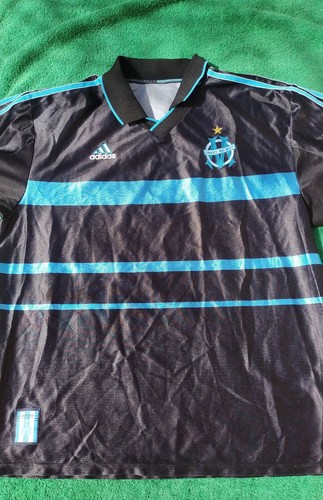 Maillot 1999 2000 third - ++maillot,