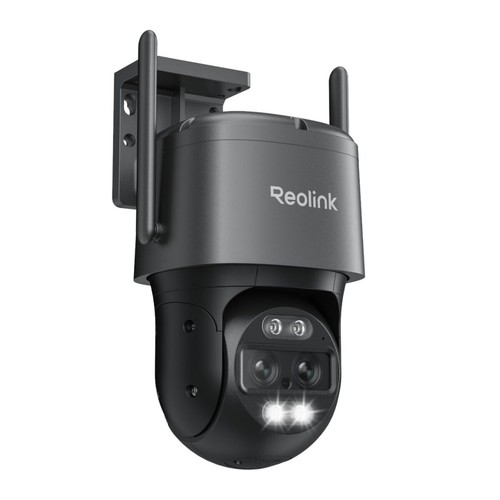Reolink trackmix wifi 8mp - wifi,