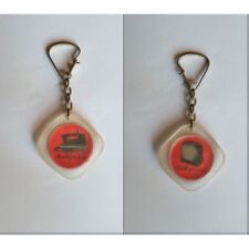 porte-clés Astoria, fer à