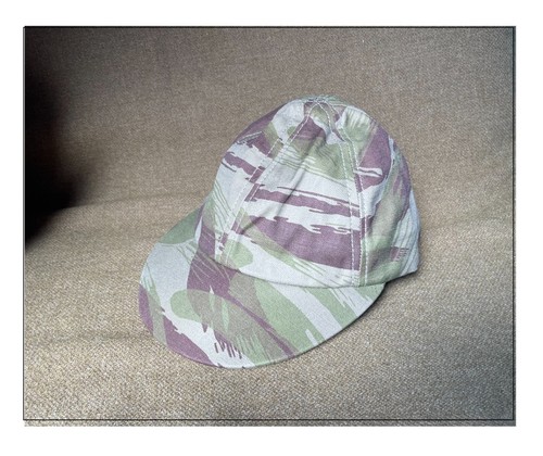 Casquette camouflage 52 - casquette, 47-52