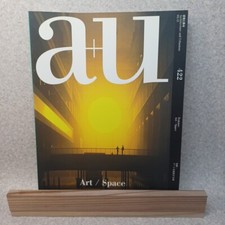 a+u art /space Alvaro Siza