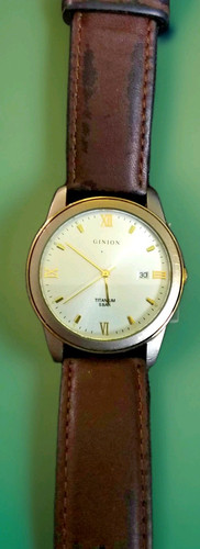Montre bracelet homme - montre, de