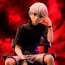 Tokyo Ghoul - Figurine Kaneki