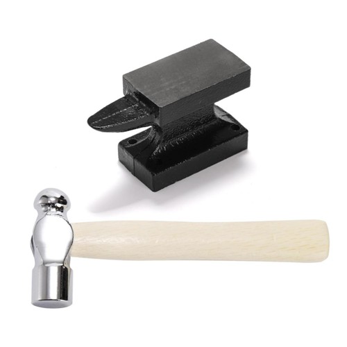 Pièces mini enclume de - pièces,