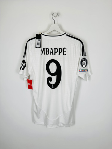 Maillot football real - de,