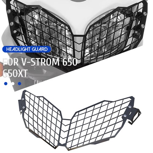 Protection phare - protection,