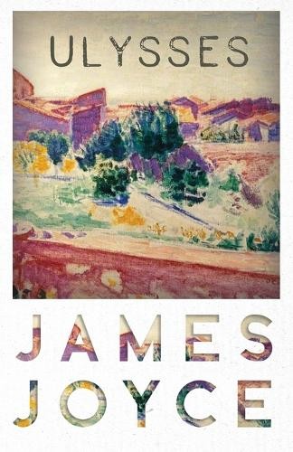 James joyce ulysses - james,