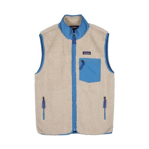 Patagonia classic retro vest - classic,