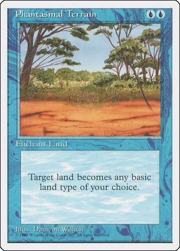 Fourth edition commons magic - fourth, edition,
