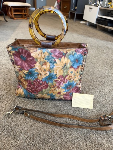 Patricia nash leather - nash,