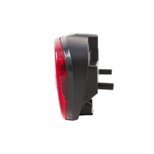 Eclairage velo pour moyeu