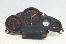 compteur tableau de bord de