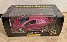 Voitures de Rêve de