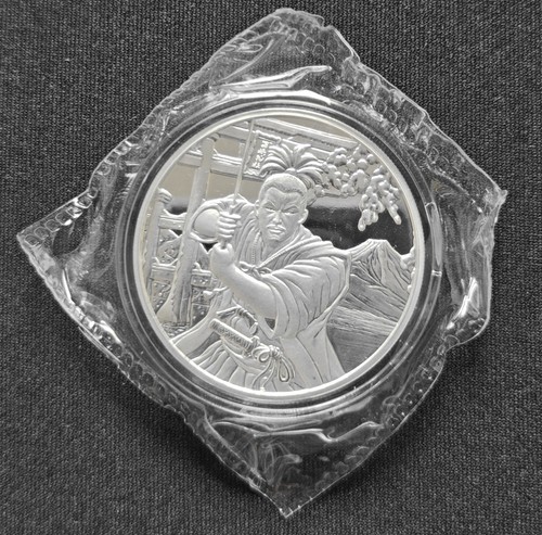 Ancient warrior samurai 2022 - ancient,