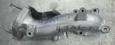 MOTEUR ISUZU 4JA1-T 2,5cc