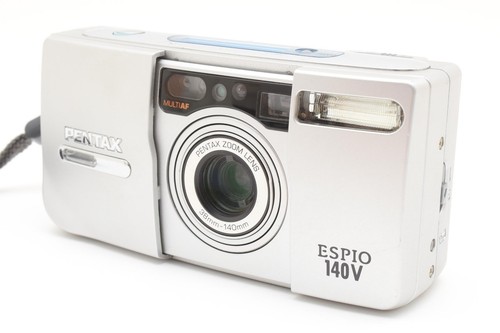 Excellent5 pentax espio - [excellent5+],