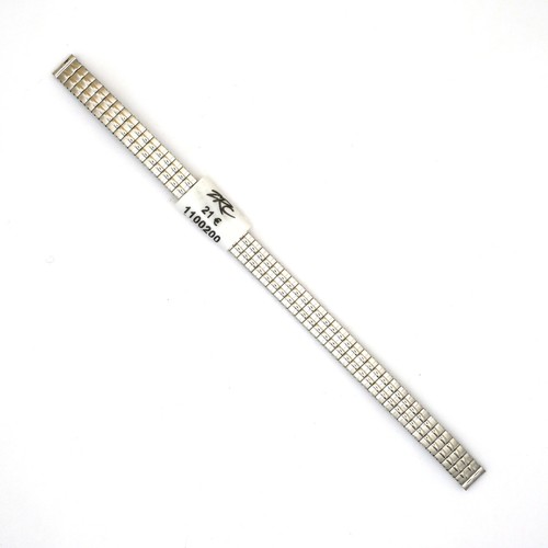 Bracelet montre extensible - bracelet,