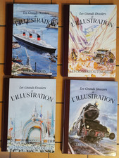 2 GRANDS DOSSIERS DE