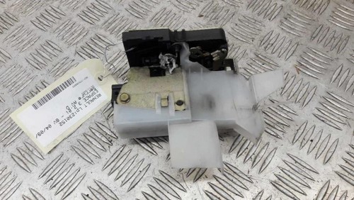 Serrure avant droit renault - serrure,