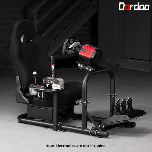 Dardoo cockpit sim racing - cockpit,