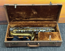 Vintage Italian Alexandre Alto