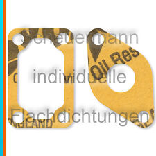 Kit d'étanchéité Tiroir