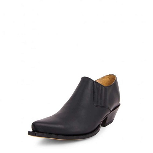 4133 bottes sendra - 4133,