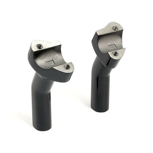 Pullback riser style - style, noir