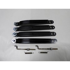 BRAS DE RELEVAGE PLATEAU