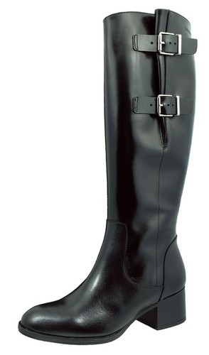 Wonders bottes hautes - hautes, pour