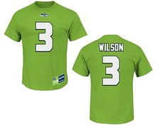 T-Shirt NFL SEATTLE SEAHAWKS