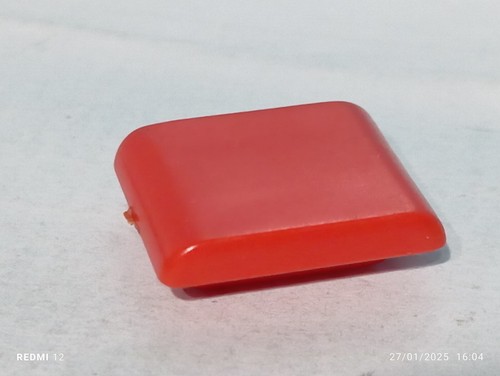 Playmobil toit rouge - playmobil,