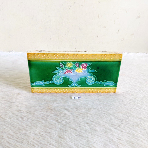 Antique fleur théière design - fleur,