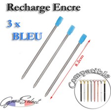 Pcs lot recharge 2cm stylo - pcs/lot,