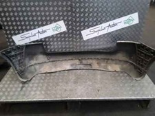 Pare-choc arriere Volkswagen