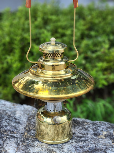 1944 coleman 242 - all, brass