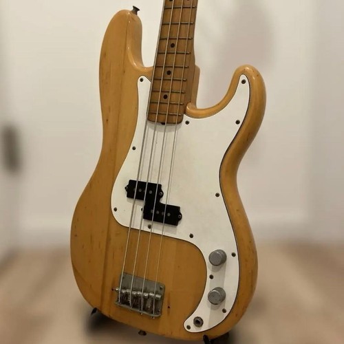 Aria pro precision bass - ii,