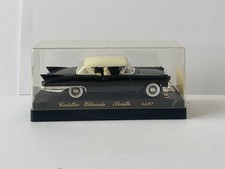 Solido  1/43 - Cadillac