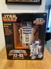 R2-D2 Interactif - Star Wars
