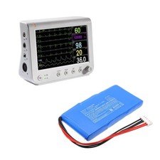 Batterie 1600mAh type