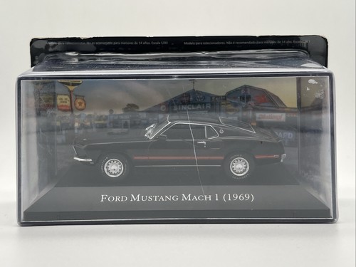 Ford mustang mach - mach, 1