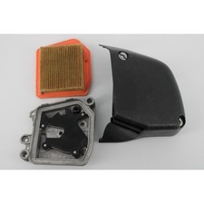 BOITIER DE FILTRE A AIR