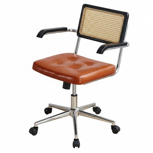 Chaise bureau pivotante en - bureau,