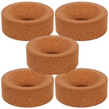  5 PCS Porte Biberon Porte-bouteille Support De Stand Laboratoire
