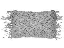 Beliani - Coussin Décoratif -
