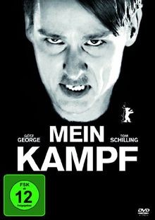 Mein kampf urs odermatt - urs,