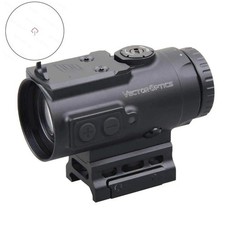 Paragon 4x24 micro prism scope - paragon,