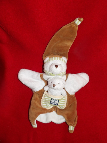 Doudou compagnie - et,