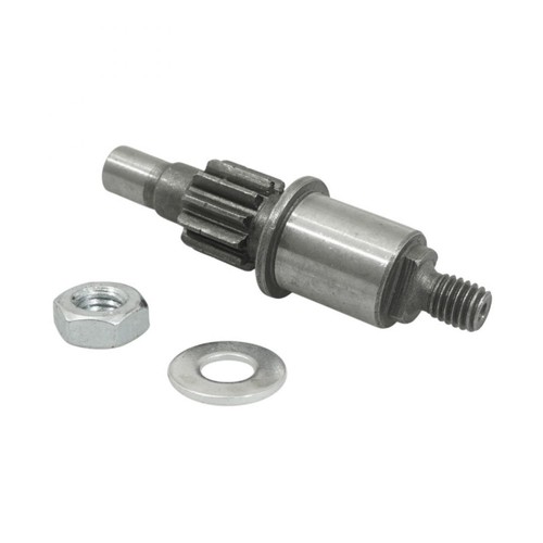 Axe roue cyclo adaptable - de,